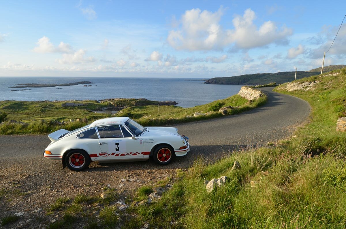 porsche 911 фото