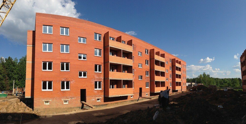 жк зимогорье фото