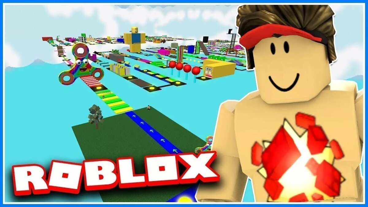 Troll Obby Roblox All Stages