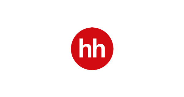 hh.ru лого фото