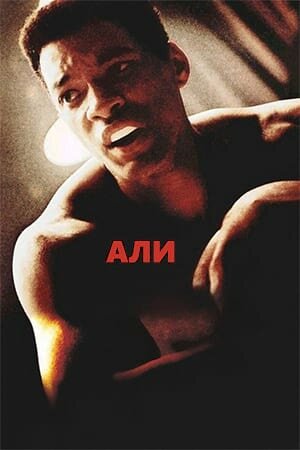 Постер Али