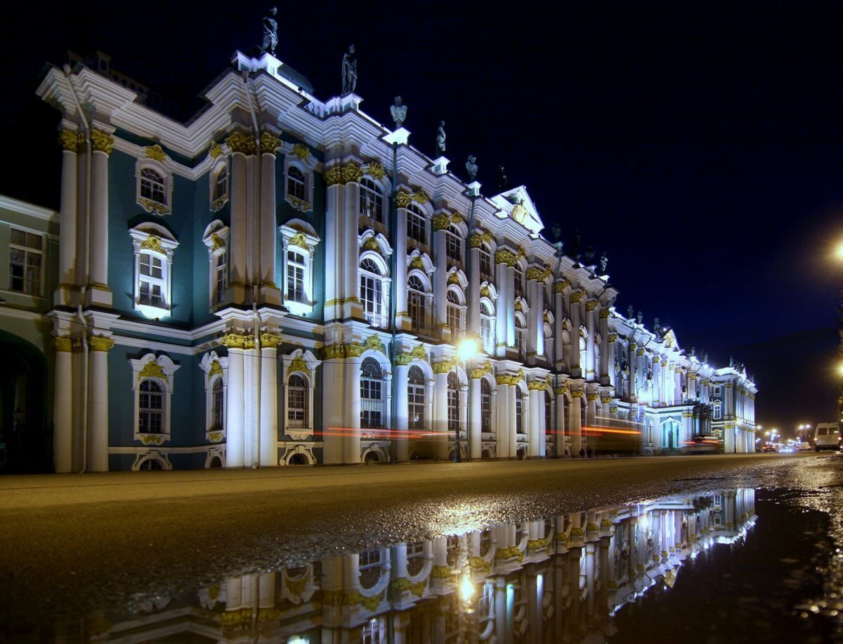 эрмитаж в санкт петербурге фото