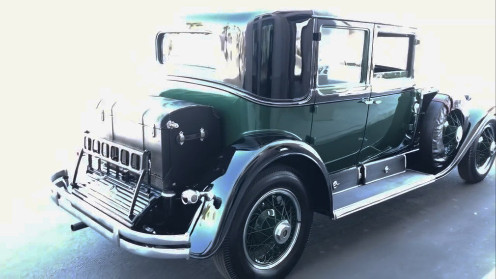 ford model a 1929 фото