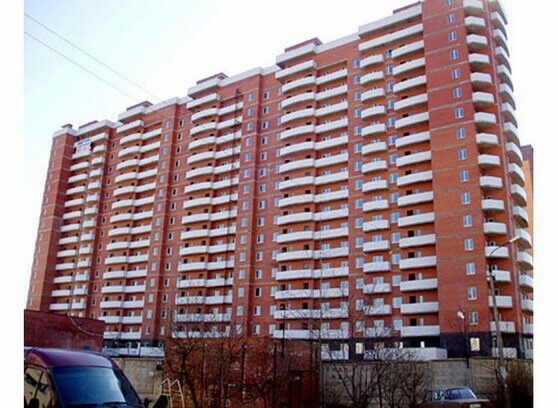 жк павлино балашиха фото