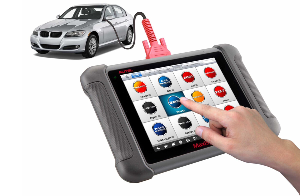 Auto scan not finding all channels