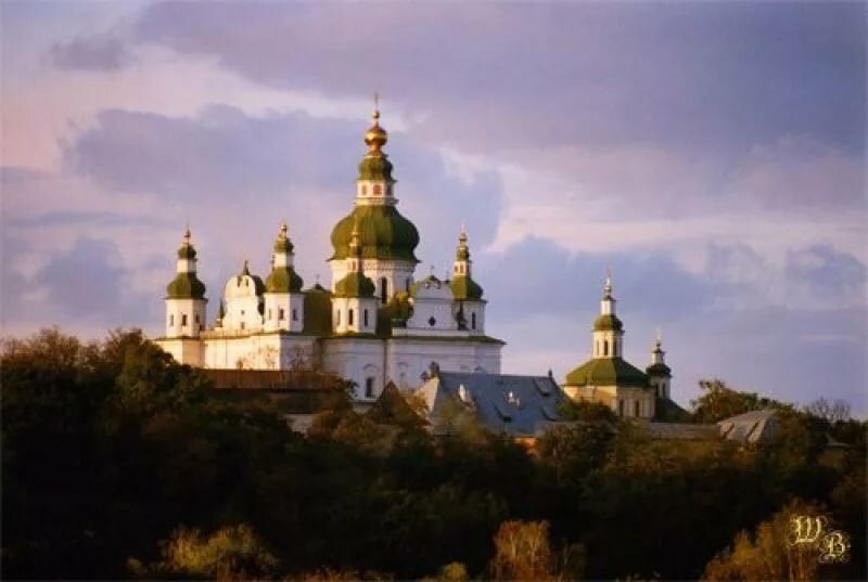 софийский собор в киеве фото