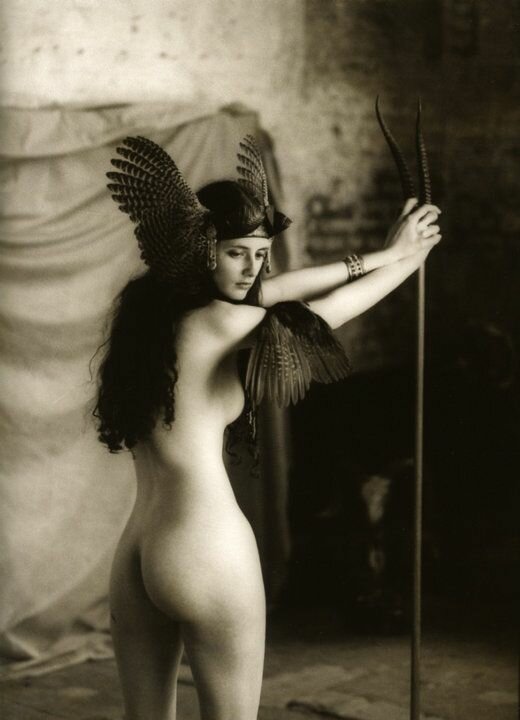 танцовщицы ziegfeld follies фото
