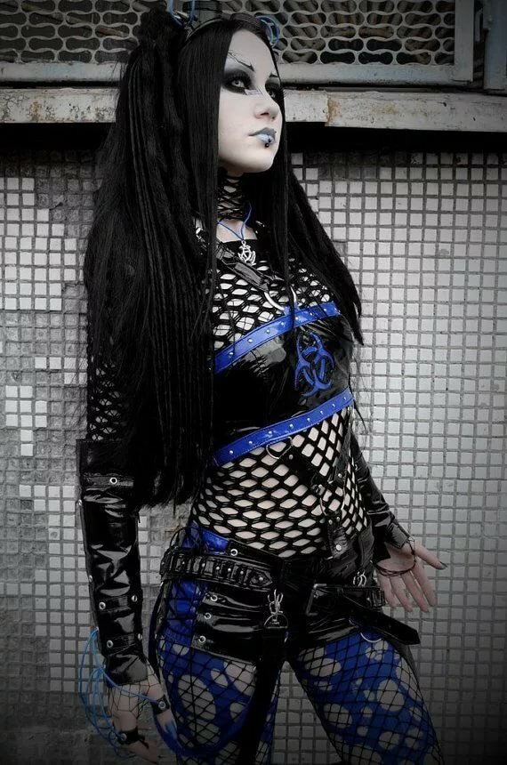 570px x 860px - Cyber goth milf pictures Â» Free Big Ass Porn Pics