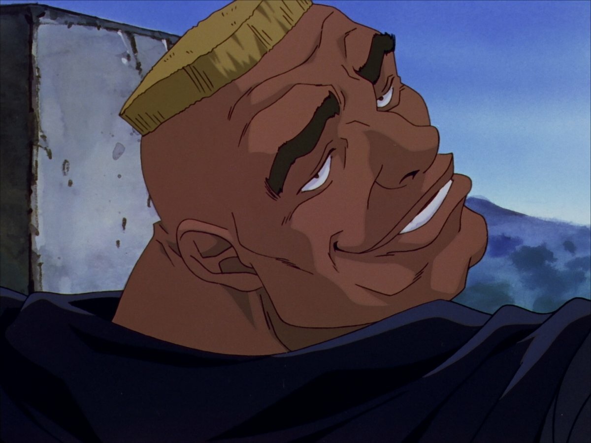 Berserk release chart 2020