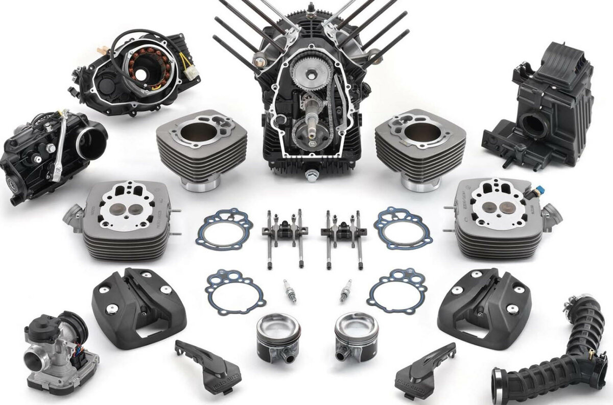 Oem vs aftermarket parts