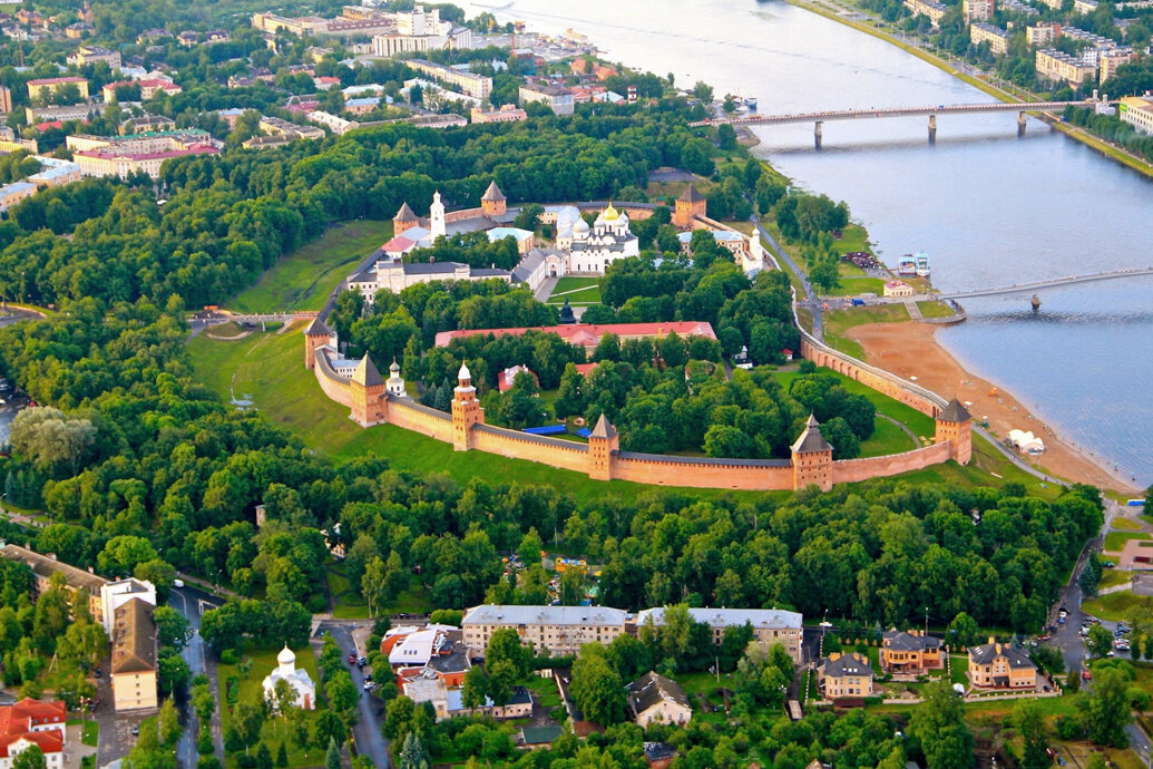 новгородский кремль великий новгород фото