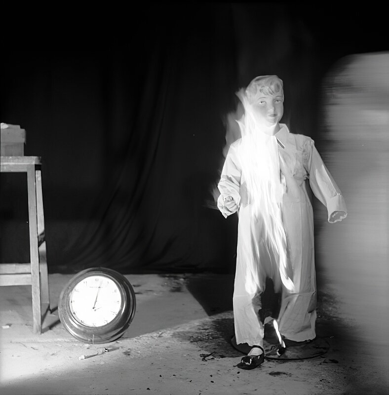 Тест на огнестойкость: foto_history — LiveJournal