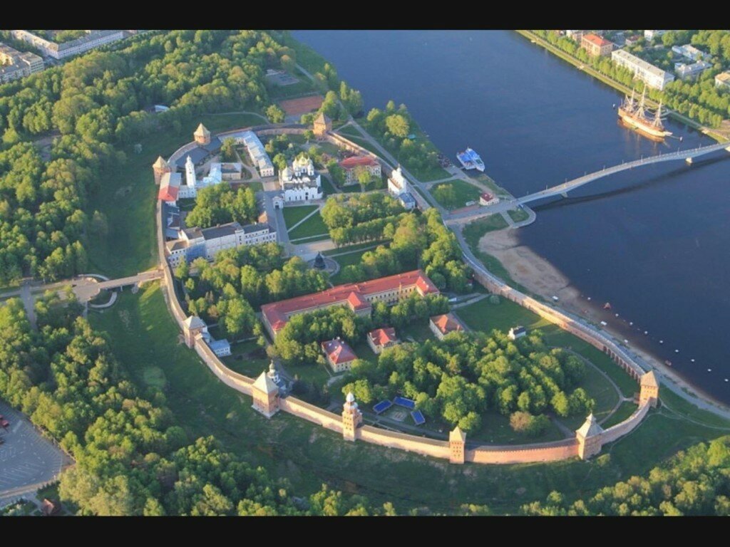 кремль великий новгород фото