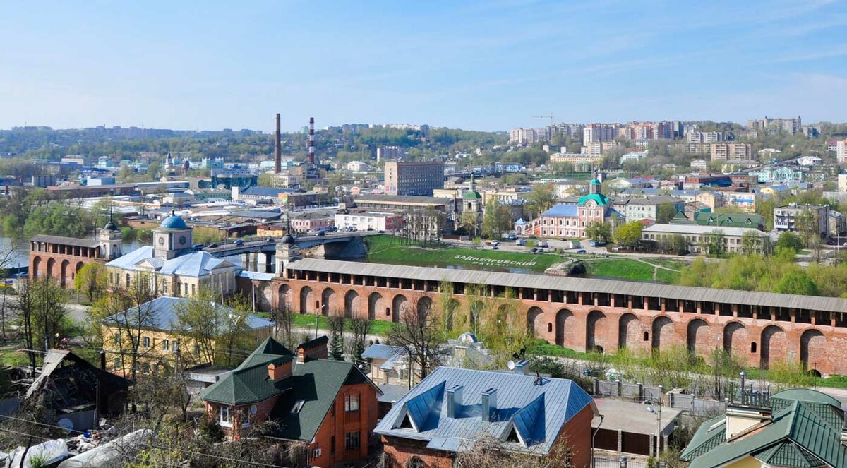 смоленск фото