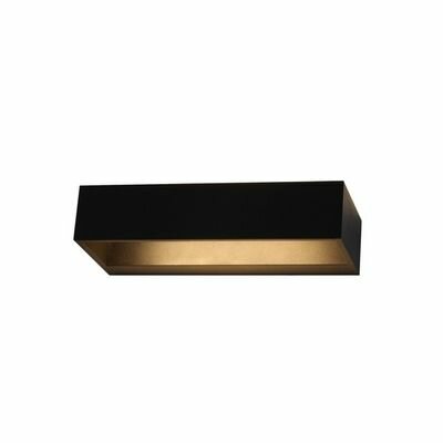 настенный светодиодный светильник favourite praesens 2408 2w фото