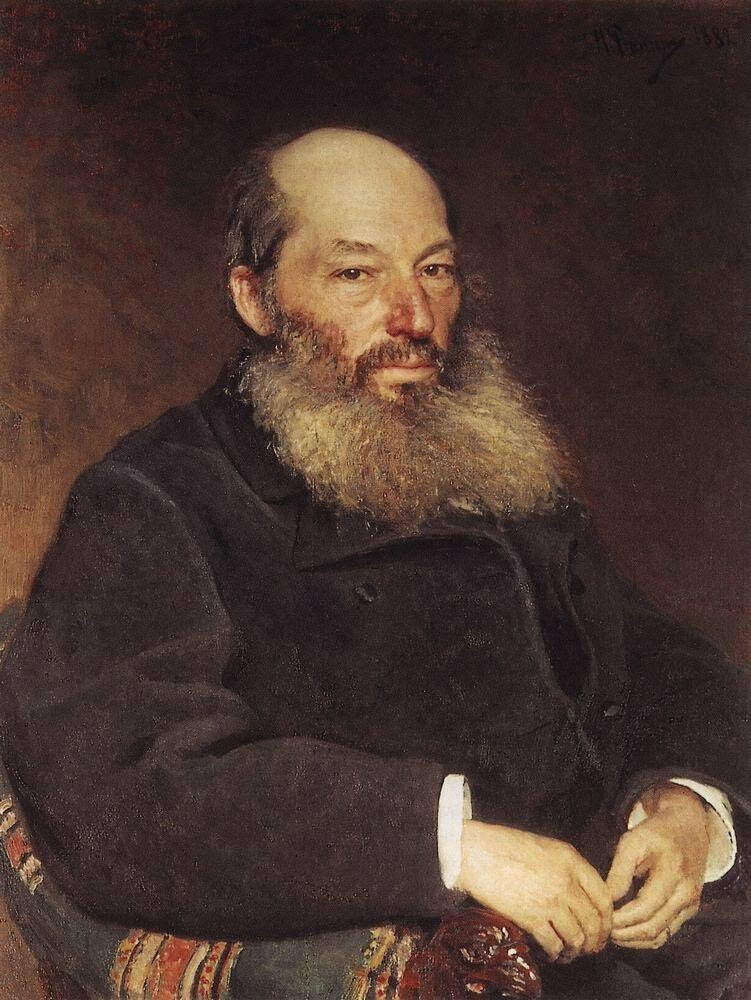 афанасий афанасьевич фет фото