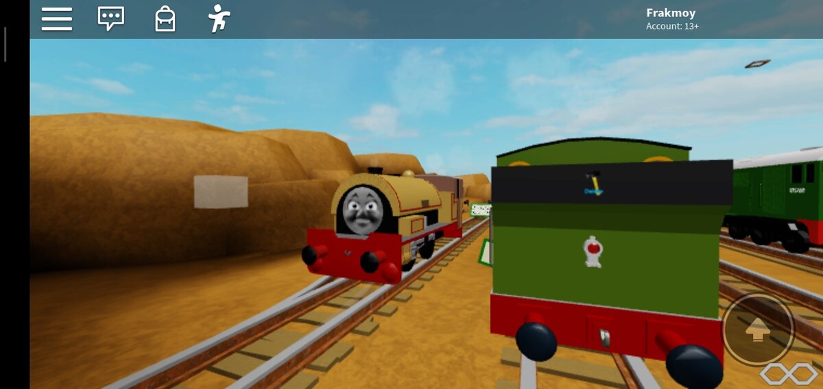 Thomas The Dank Engine Roblox Id - thomas the dank engine roblox id code