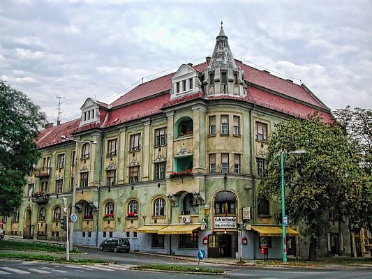 мишкольц венгрия фото