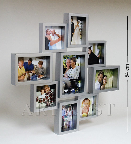 Рамки Для Нескольких Фото