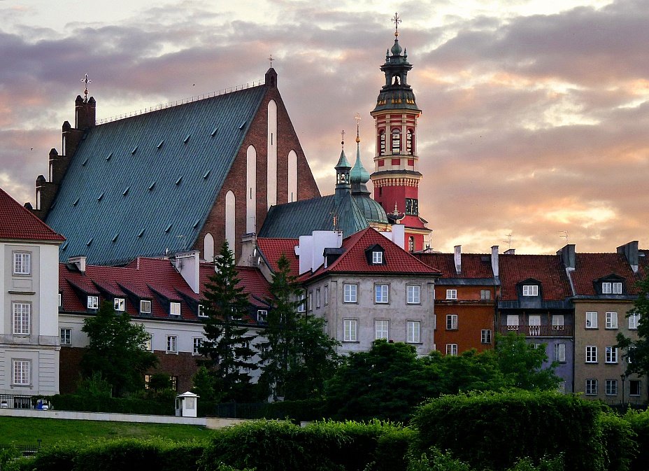 церковь святого крумлова в праге фото