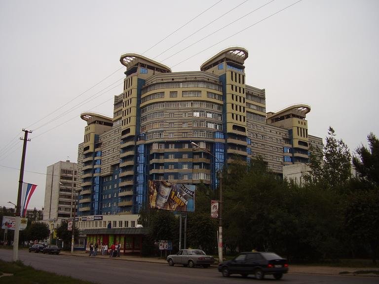 улица генерала лизюкова 61в воронеж фото