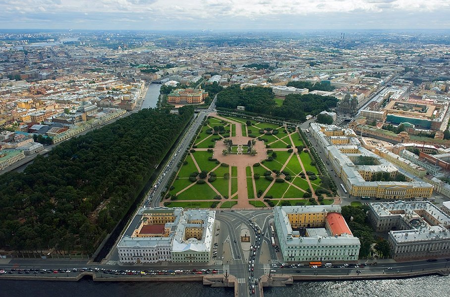 санкт петербург марсово поле фото