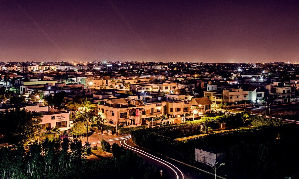 пакистан карачи фото