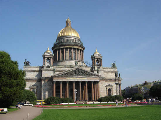исаакиевский собор санкт петербург фото