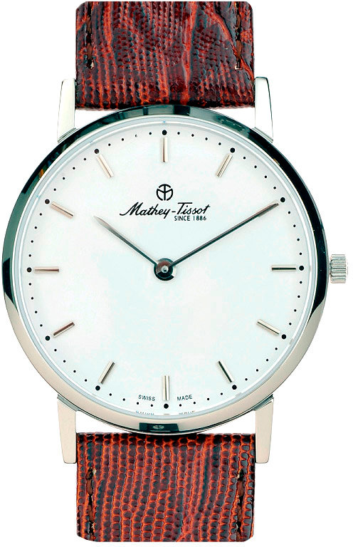 Часы Mathey Tissot Classic H9215AI - женские часы наручные