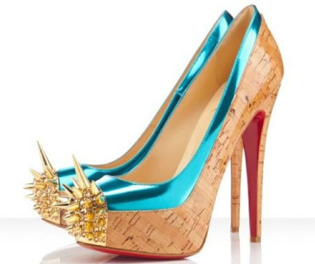 Обувь Christian Louboutin