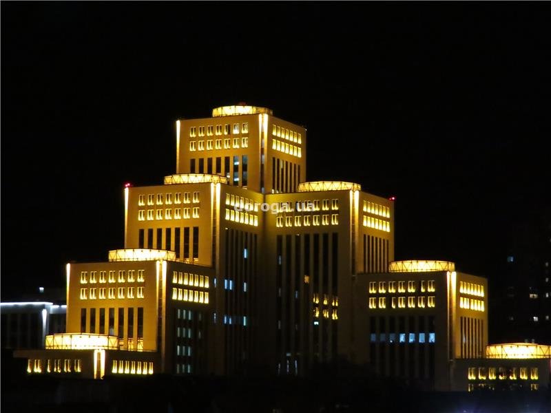 минора днепропетровск фото