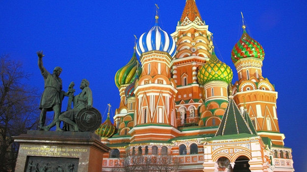 москва храм василия блаженного фото