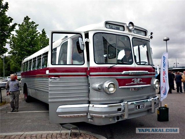 зис-127 фото