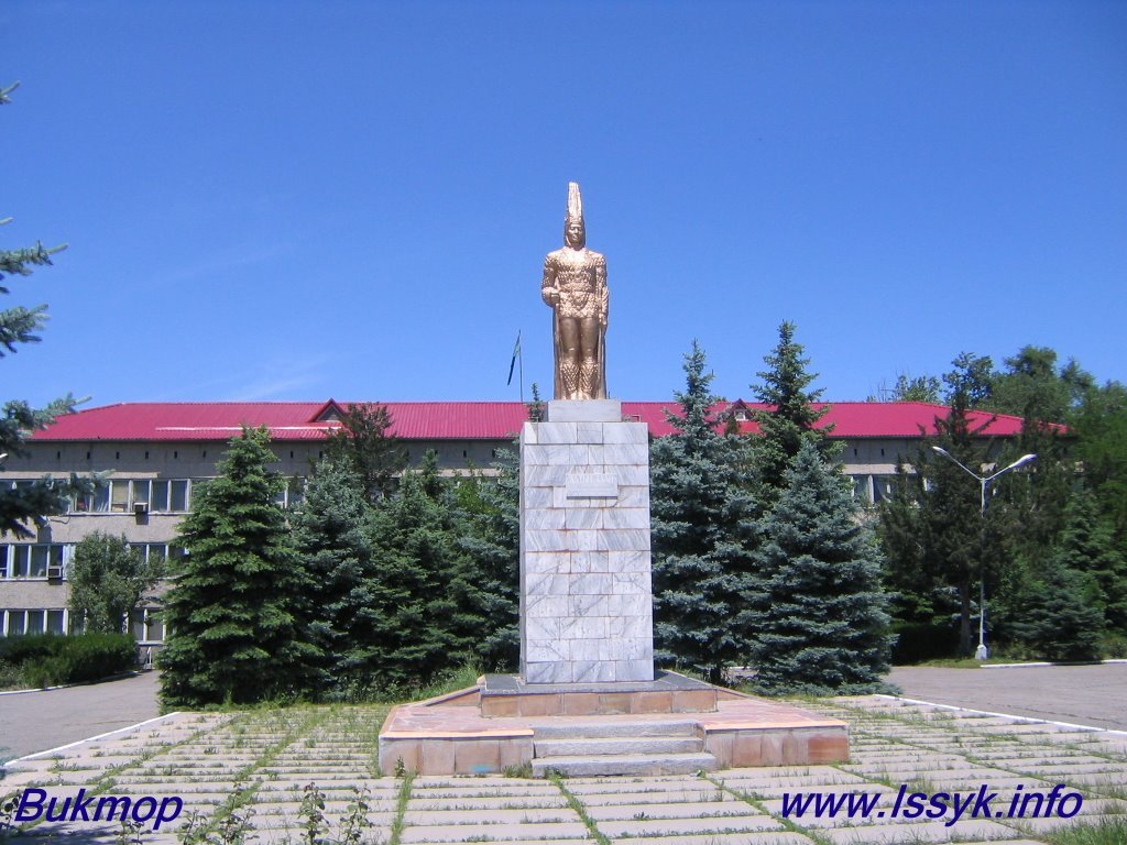 памятник ленину в искитиме фото