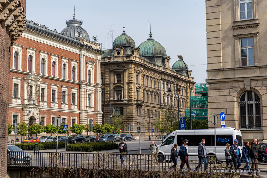 лоретанская площадь в праге фото