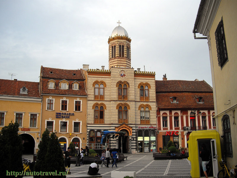 брашов фото