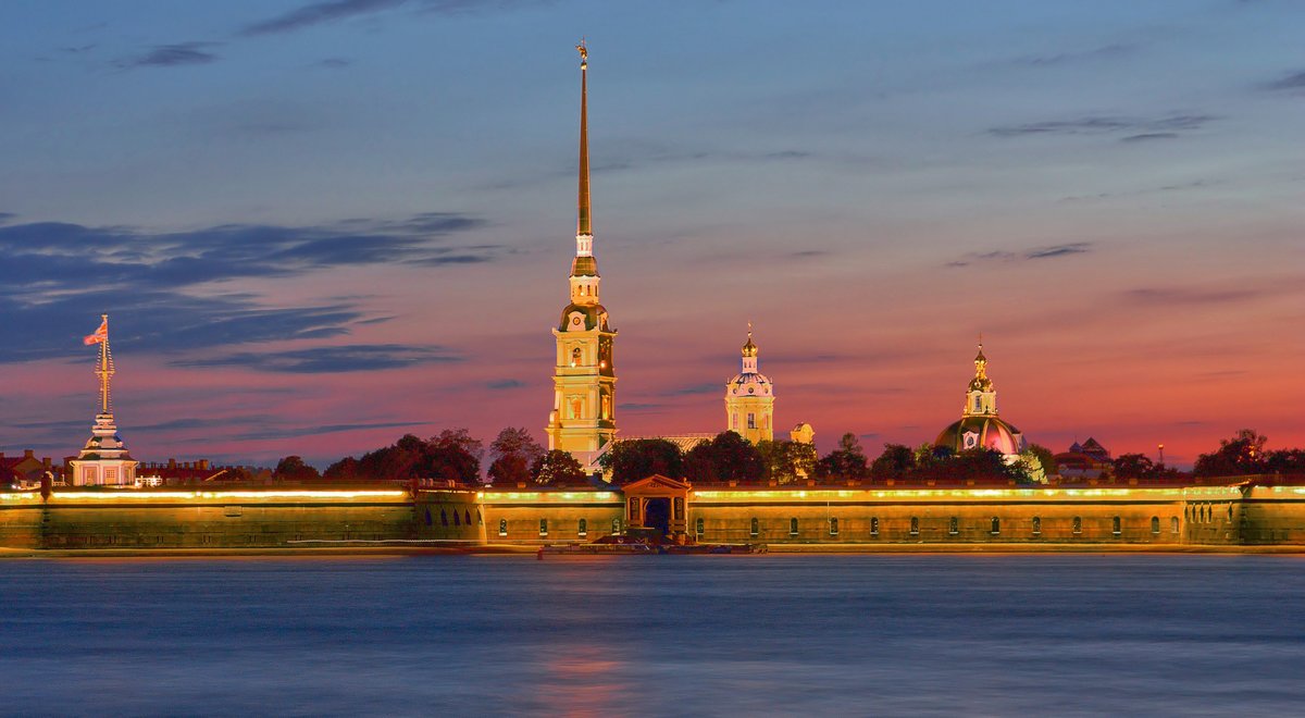 петропавловская крепость в санкт петербурге фото