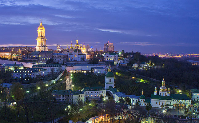 киево печерская лавра киев фото