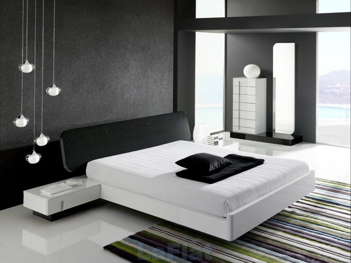 black-and-white-bedrooms-pictures