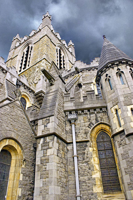 christ church cathedral фото