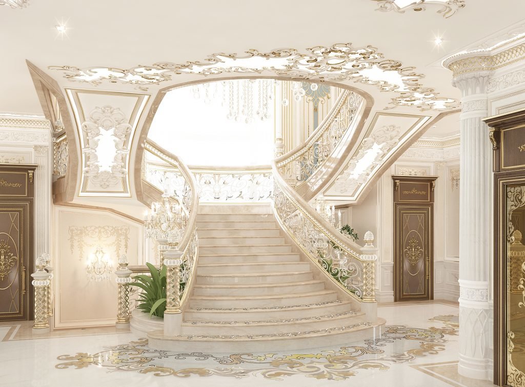 «3D дизайн дома (или дизайн коттеджа) под ключ. Эксклюзивный дизайн ...