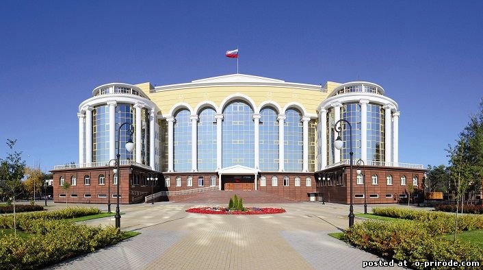 астраханский областной суд фото