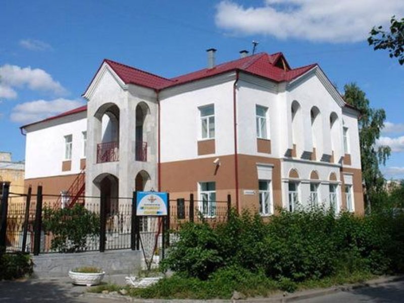 музей вдв крылатая гвардия фото