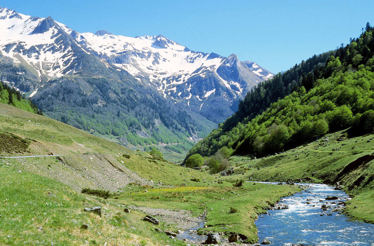горный курорт джалал-абад фото
