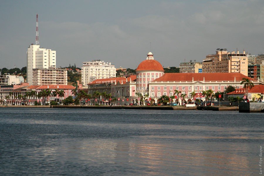 casco viejo панама фото