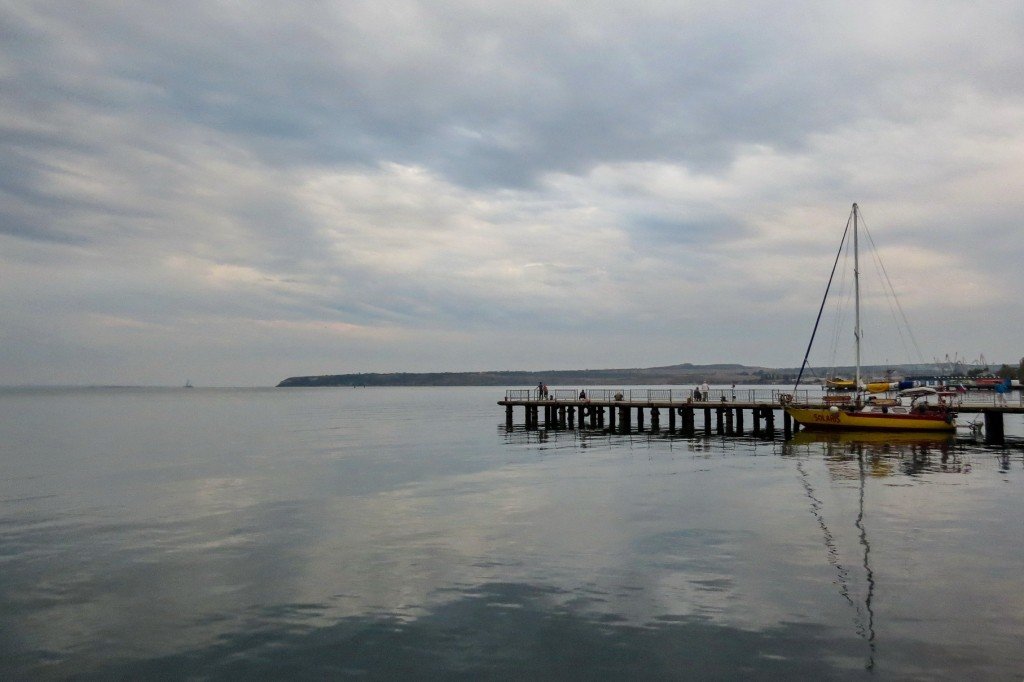 керчь море фото