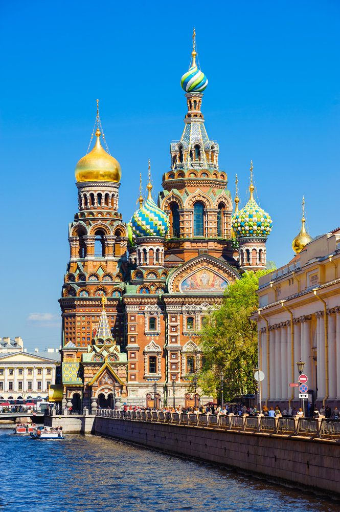 санкт петербург храм спаса на крови фото