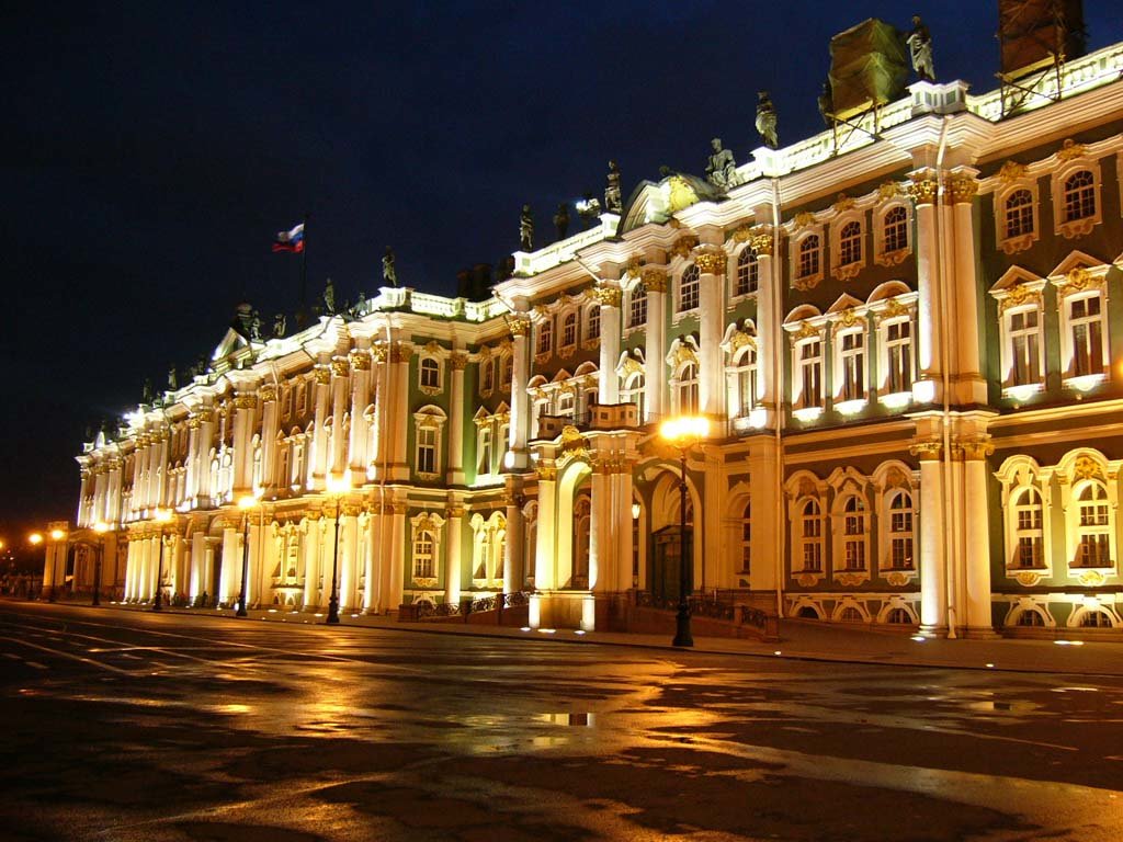эрмитаж в санкт петербурге фото