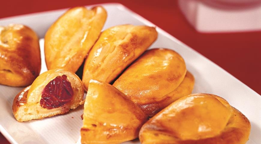 пирожки фото