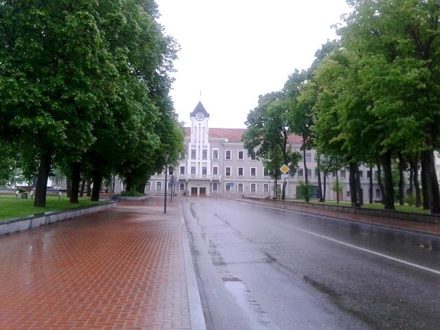 шяуляй литва фото